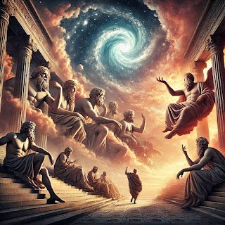 Where is the Law of Attraction From? Exploring Its Origins and History